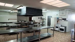Cocina